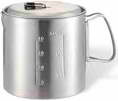 ソロストーブ ライト+ポット900 セット 【コンボ】 SOLO STOVE LITE + POT 900 / ソロストーブ ライト+ポット900